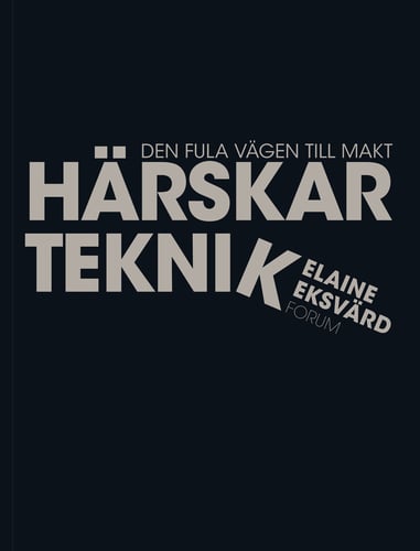 Härskarteknik _0