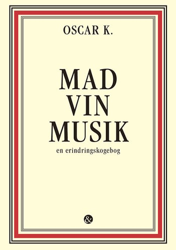 Mad vin musik_0