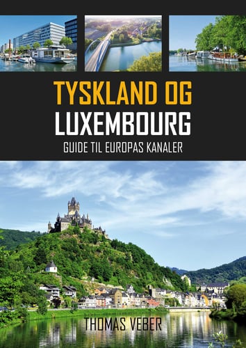 Tyskland og Luxembourg - picture