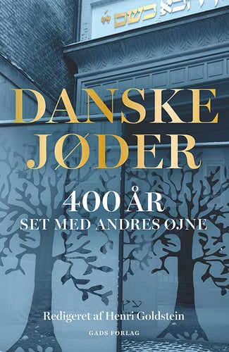 Danske jøder 400 år_0