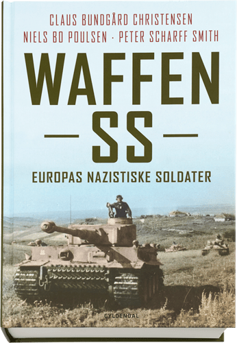 Waffen SS - picture