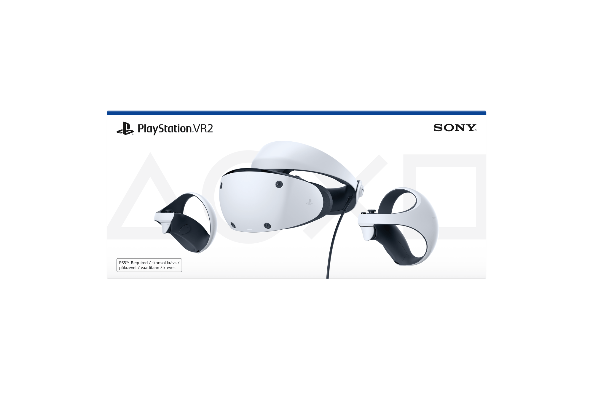 Sony PlayStation VR2_0