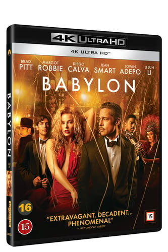 Babylon - picture