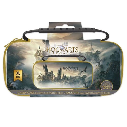 Harry Potter - XL carrying case – Hogwarts_0