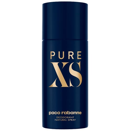 Paco Rabanne Pure XS Deo Spray 150 ml - picture