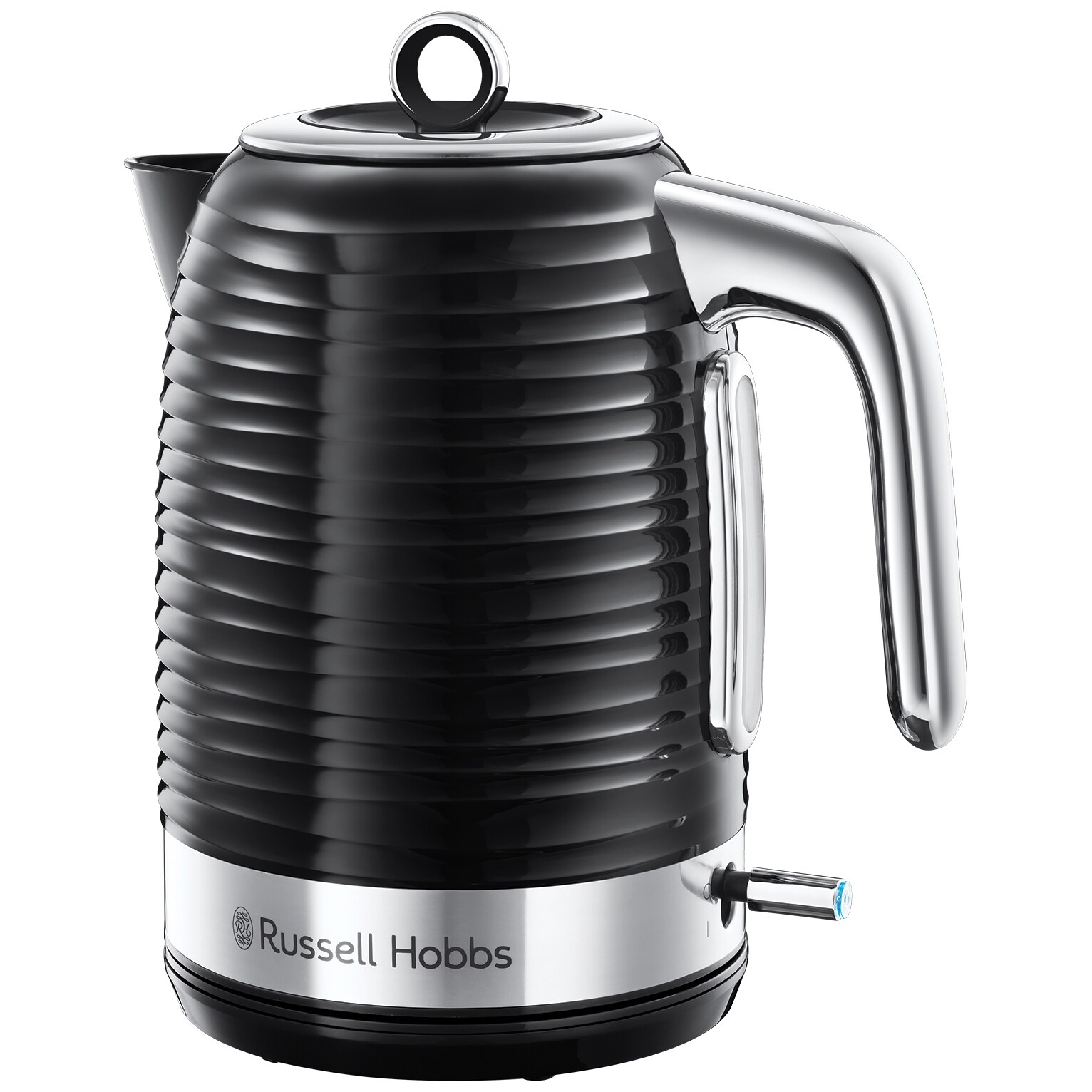 Russell Hobbs - Inspire Kettle - Black_0