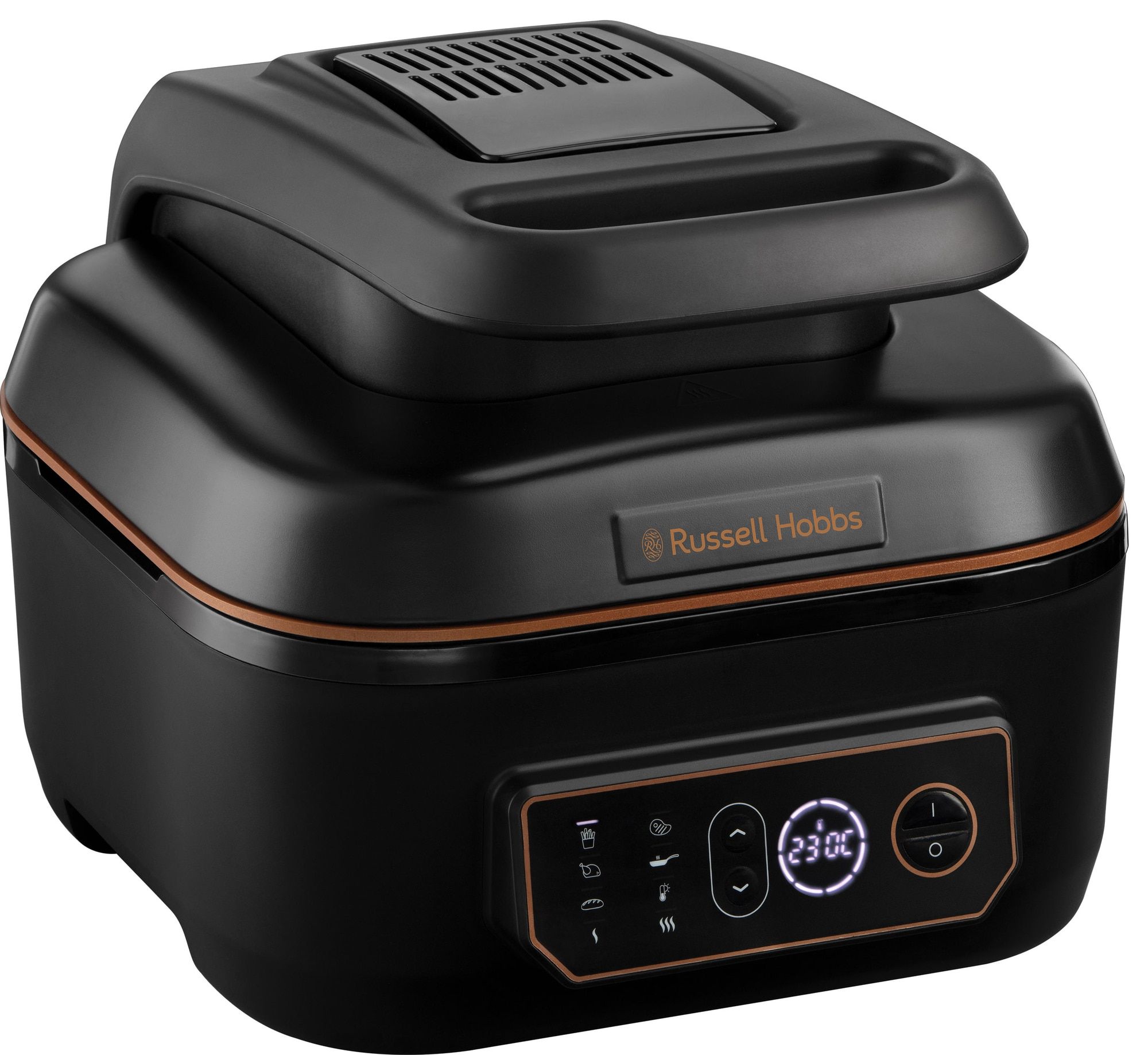 Russell Hobbs - SatisFry Air og Grill Multicooker_0