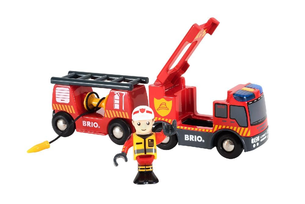 BRIO - Emergency Fire Engine (33811)_0