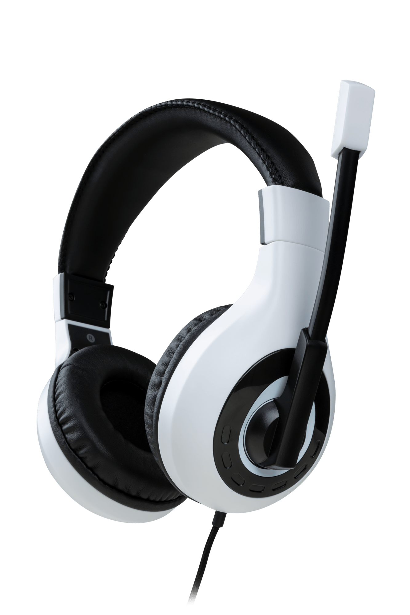 Stereo Gaming Headset V1_0