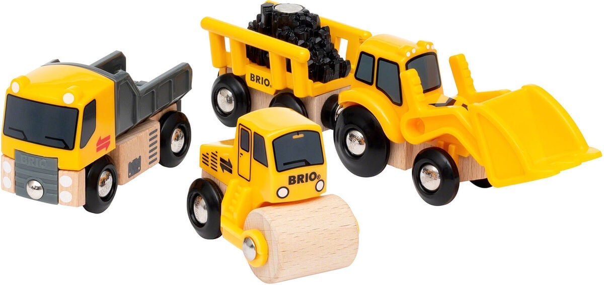 BRIO - Construction Vehicles (33658)_0
