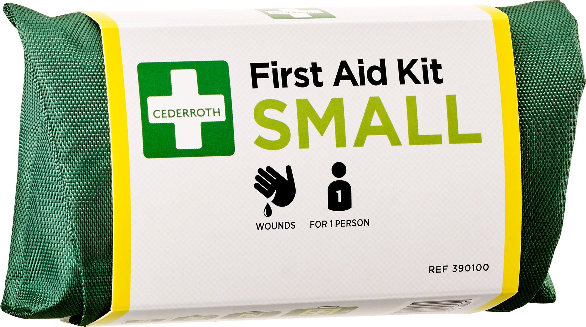 Cederroth - First Aid Kit Small_0