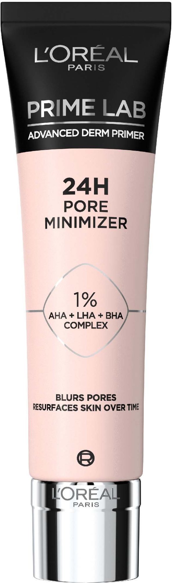 L'Oréal Paris Prime Lab Advanced Derm Primer 24H Pore Minimizer_0