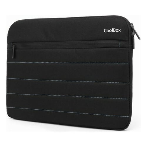 Laptop cover CoolBox COO-BAG13-0N Sort 13_11