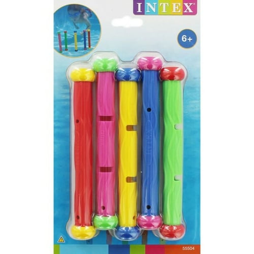 Vandspil Stick Intex (5 PCS) - picture