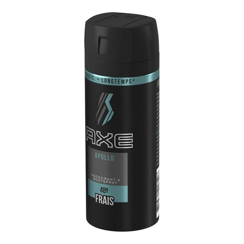Spray deodorant Apollo Axe Apollo (150 ml)_2