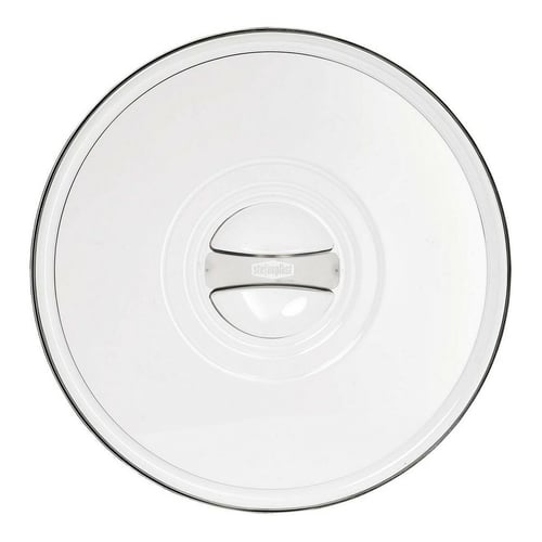 Omslag Transparent Plast (29 cm)_1