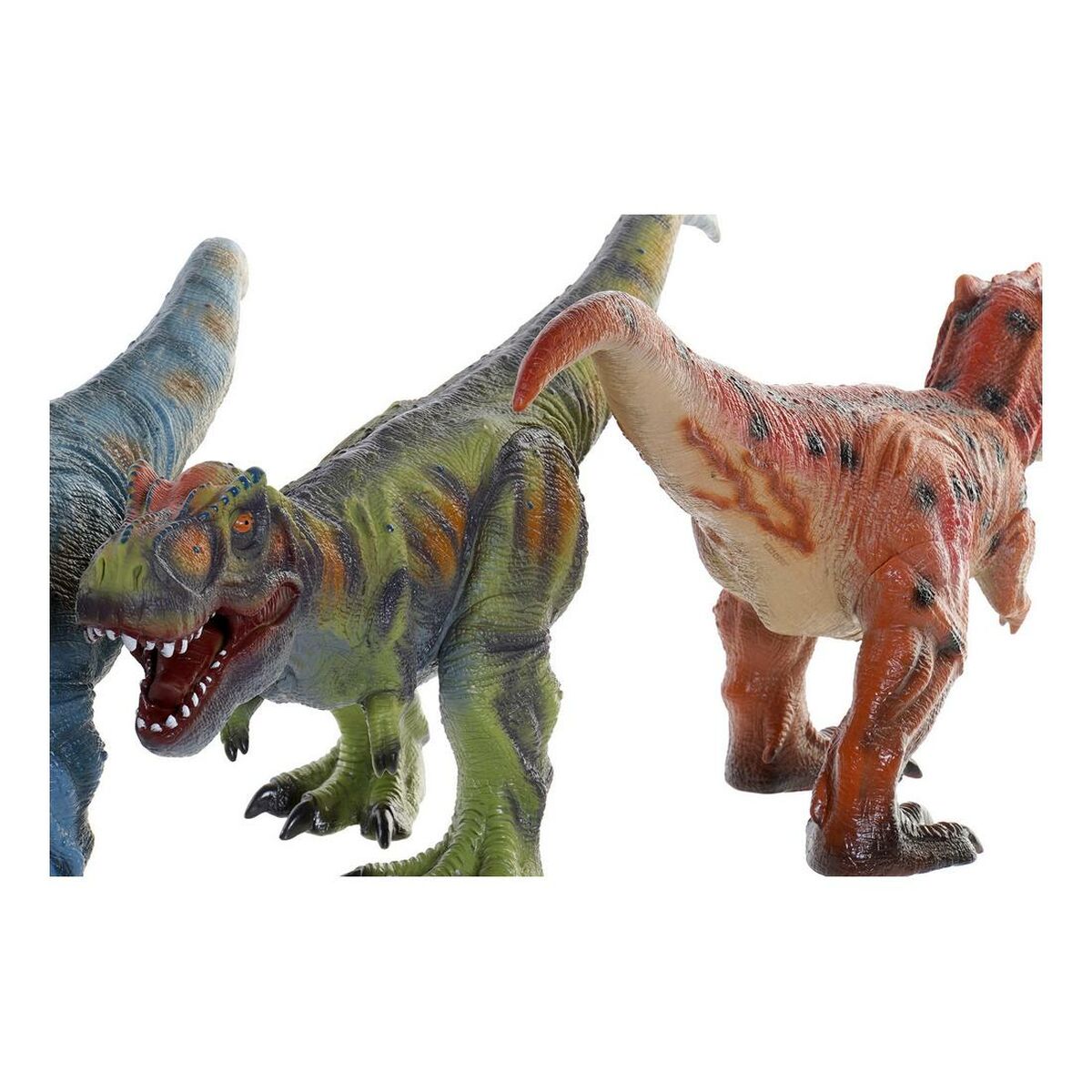 Dinosaur DKD Home Decor Soft (3 pcs)_2