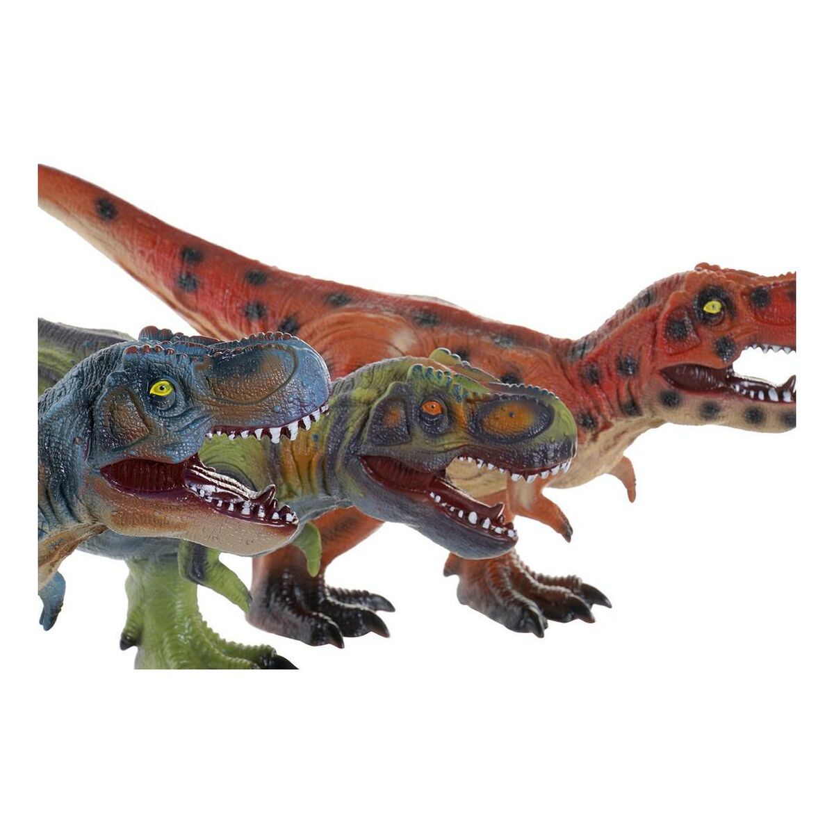 Dinosaur DKD Home Decor Soft (3 pcs)_6