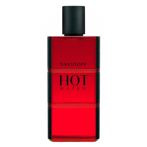 Davidoff - Hot Water EDT 110 ml - picture