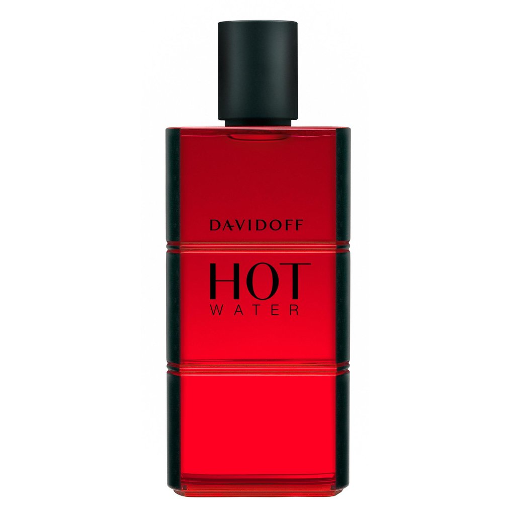 Davidoff - Hot Water EDT 110 ml_0