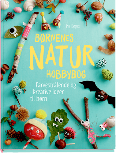 Børnenes naturhobbybog_0