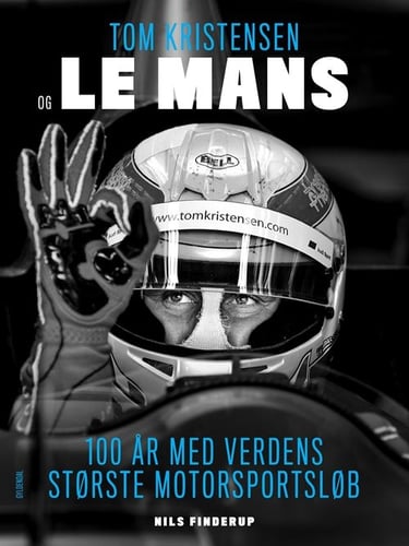 Tom Kristensen og Le Mans - picture
