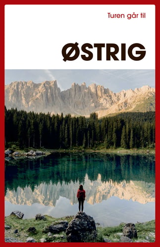Turen går til Østrig.