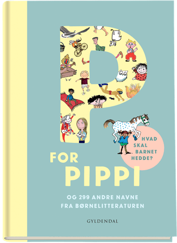 P for Pippi_0