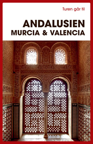 Turen går til Andalusien, Murcia & Valencia - picture