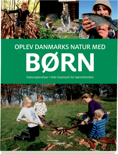 Oplev Danmarks natur med børn_0