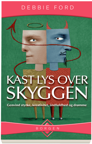 Kast lys over skyggen - picture