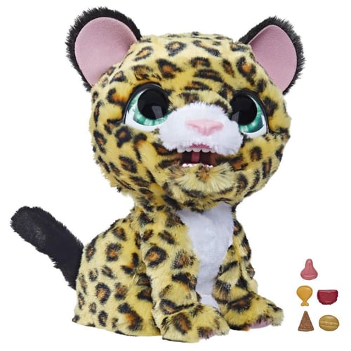 furReal - Lil' Wilds Lolly leopard (F4394) - picture