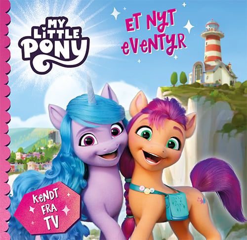 My Little Pony - Et nyt eventyr - picture