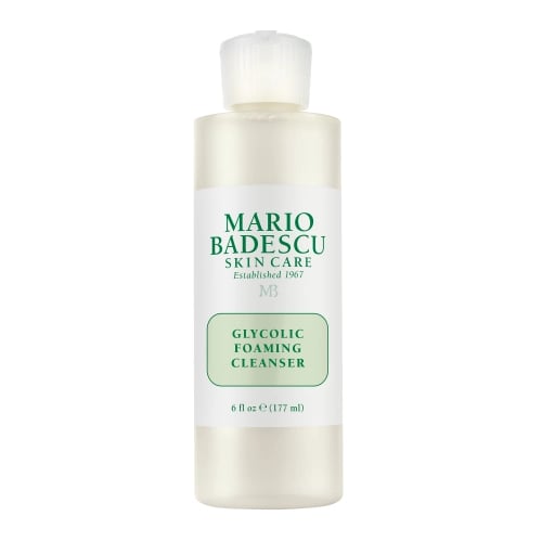 Mario Badescu Glycolic Foaming Cleanser 177 ml - picture