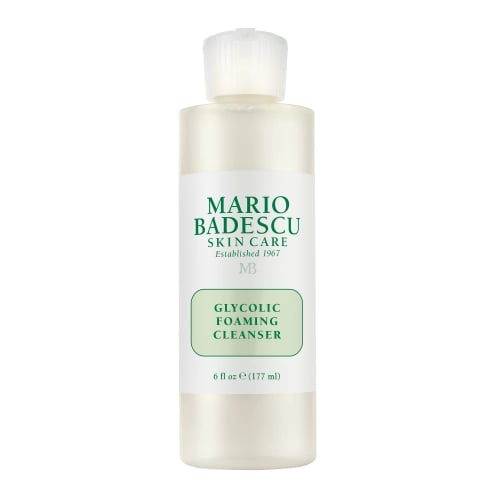 Mario Badescu Glycolic Foaming Cleanser 177 ml_0