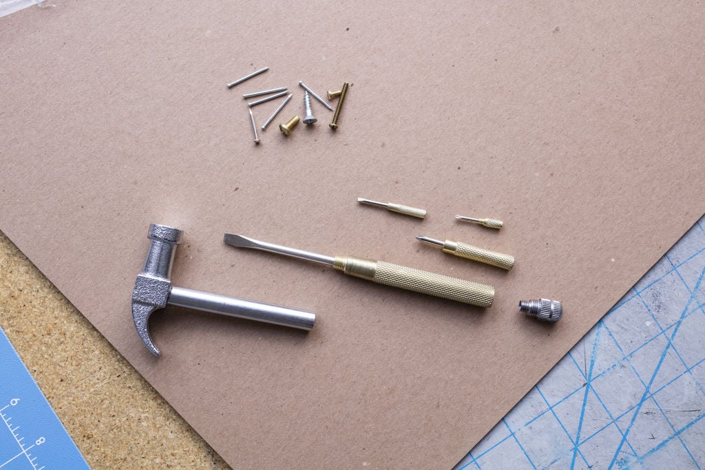 Handy Hammer (CD111)_0