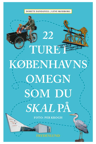22 ture i Københavns omegn som du skal på - picture