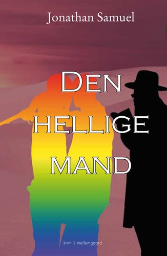 Den hellige mand - picture