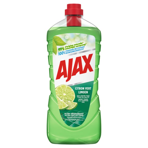 Ajax Universal Cleaner Lime 1.25 L_0