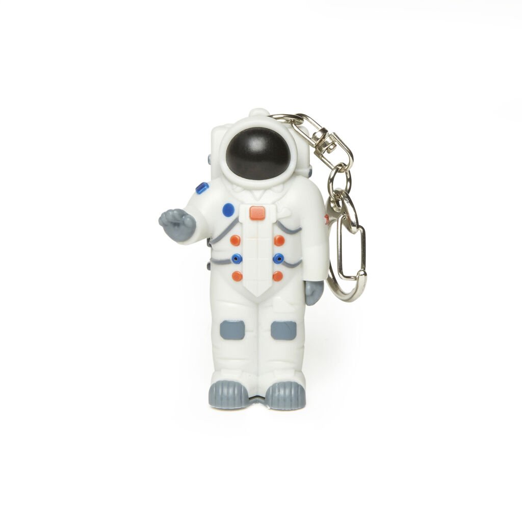 Astronaut Keychain (KRL84-EU)_0