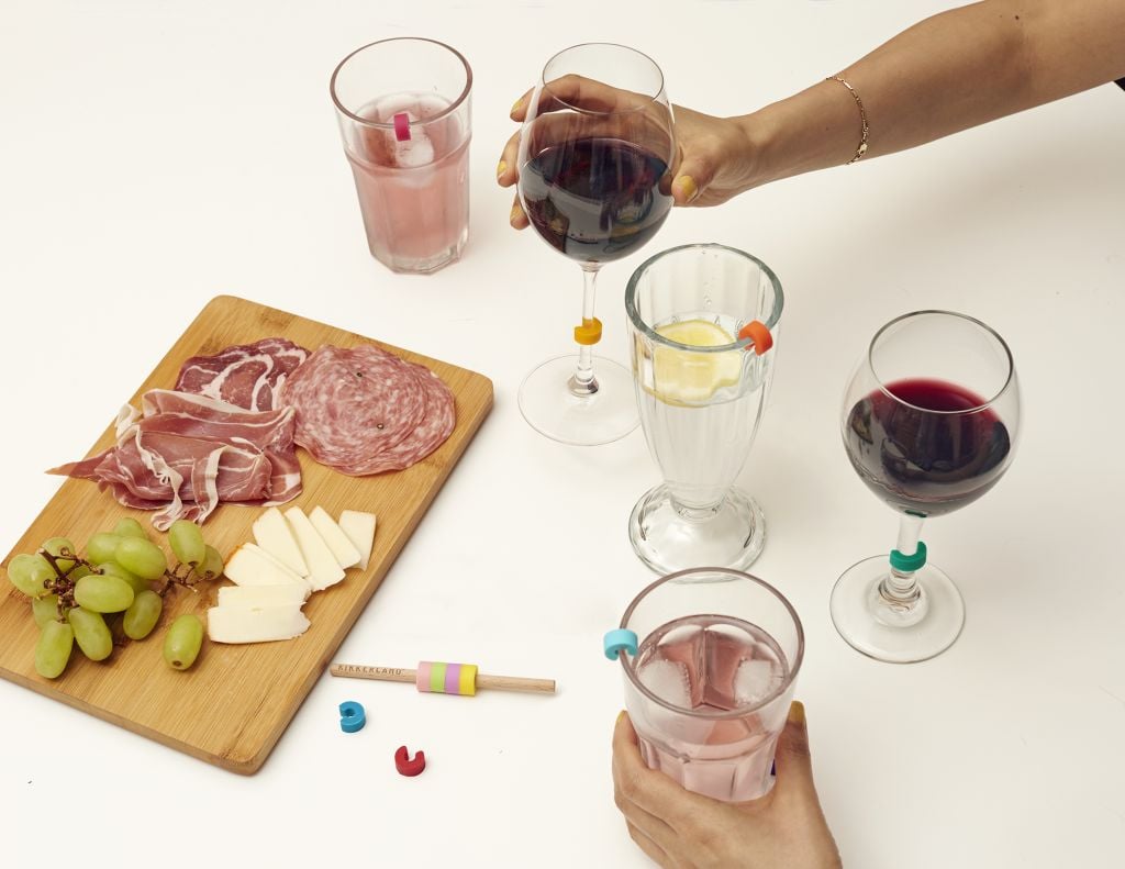 Rainbow Drink Markers (BA86)_0