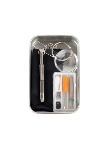 Eyeglass Repair Kit (CD133) - picture