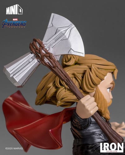 Avengers: Endgame - Thor Figure_0