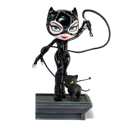 Batman Returns - Catwoman Figure_0