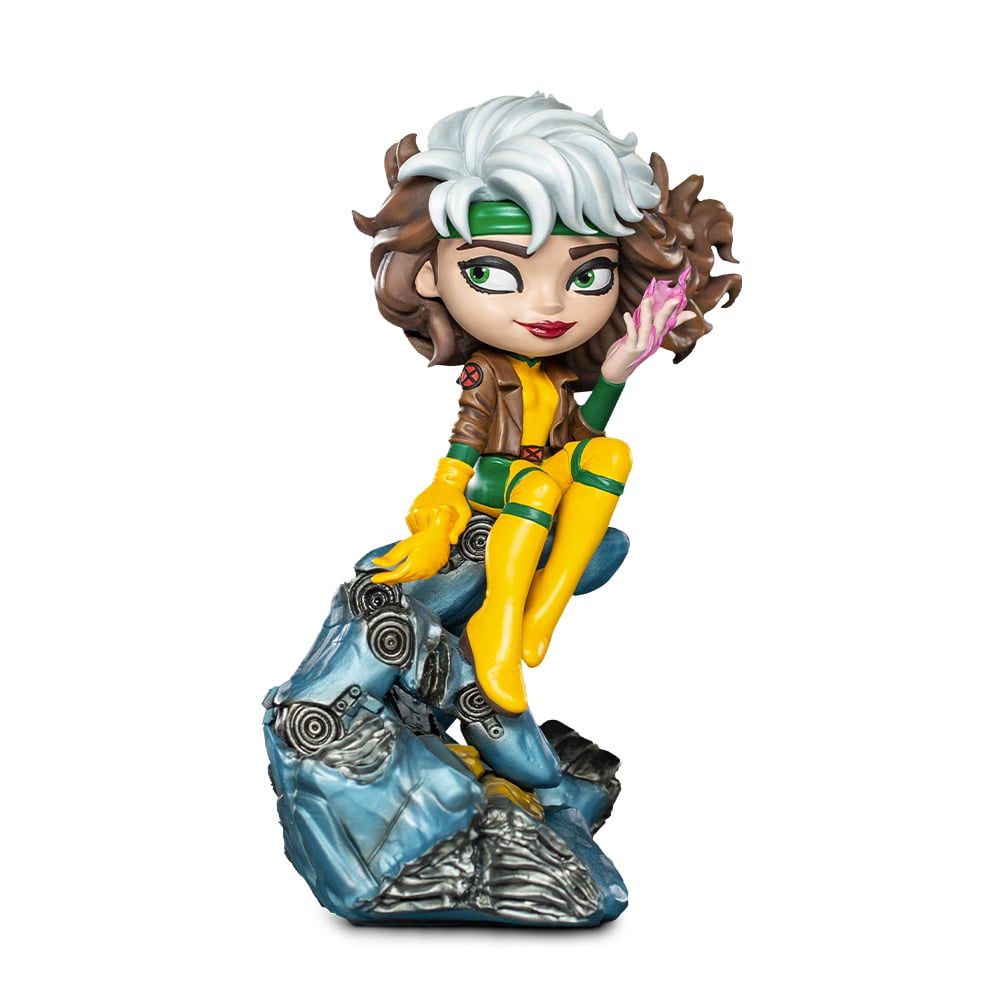 X-Men - Rogue Figure_0
