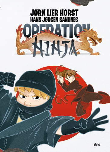 Operation Ninja - picture