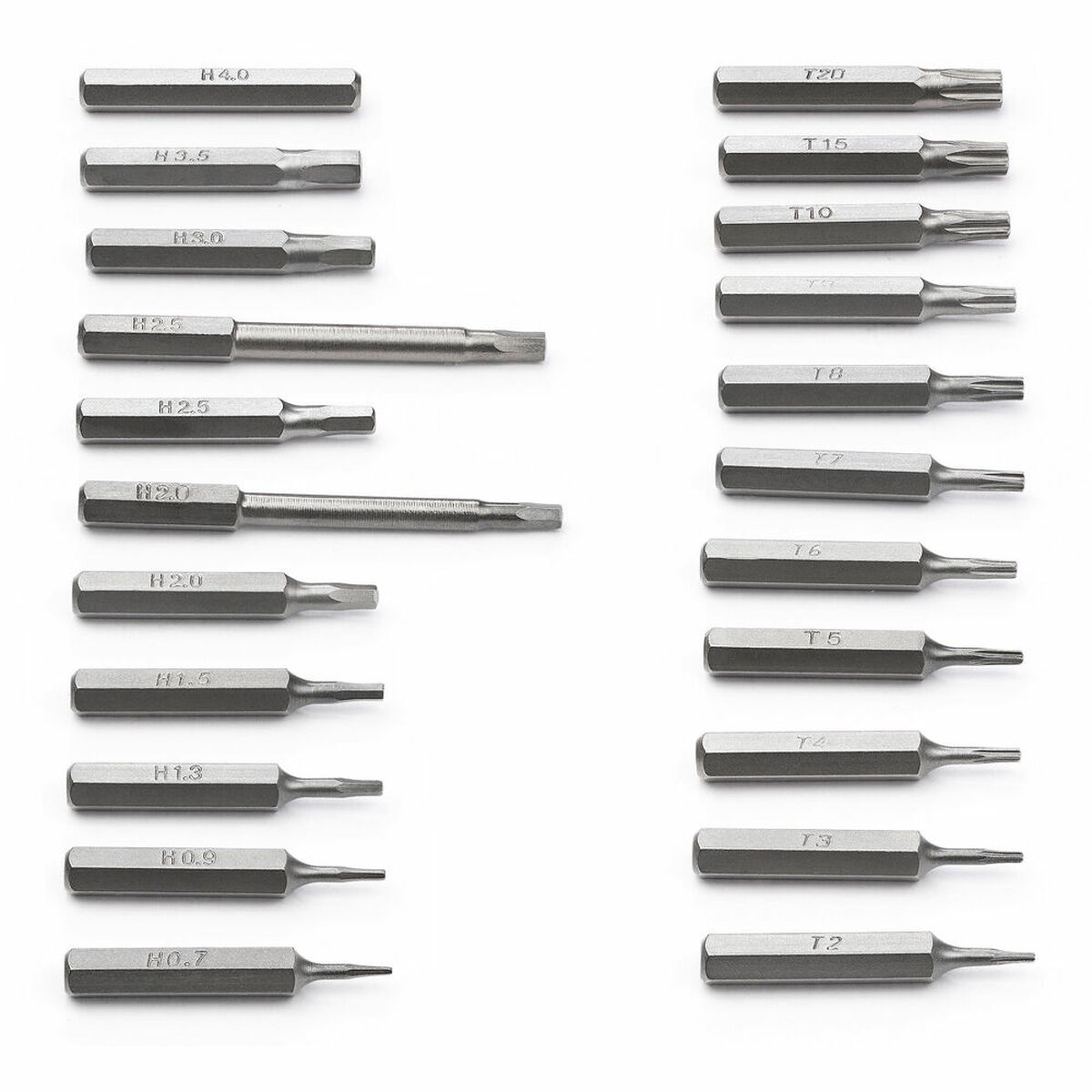 "Tool kit Startech CTK55PCEDRIVE        55"_26