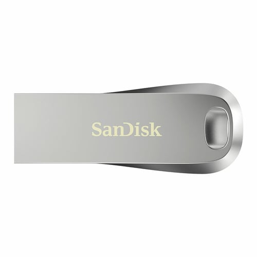 Mikro-SD-hukommelseskort med adapter SanDisk SDCZ74-064G-G46 64 GB Sølv_1