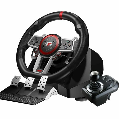 "Racerrat FR-TEC FT7003 Gaming PC/PS4"_20