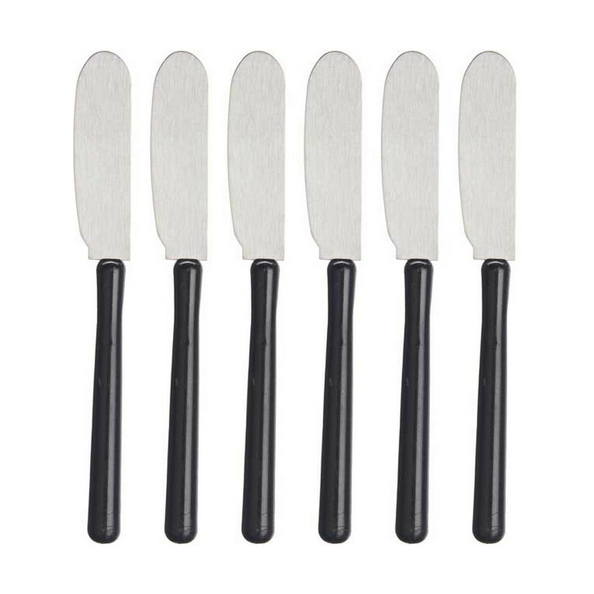 Butter Knife Steel (6 Pieces)_1